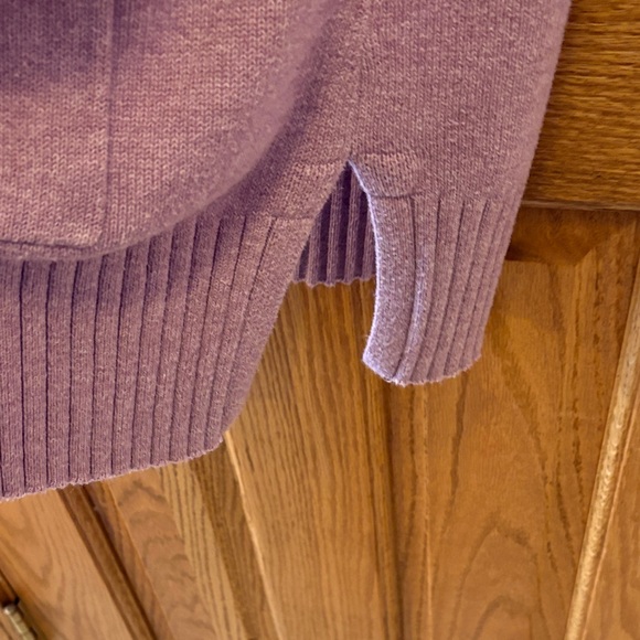 Old Navy Blue Knit Cardigan AND Pink Knit Cardigan - Picture 13 of 15